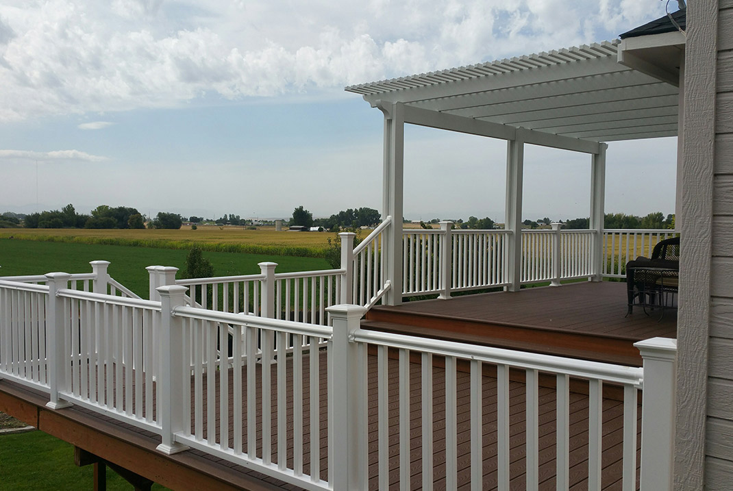 ABout Patio Covers Unlimited