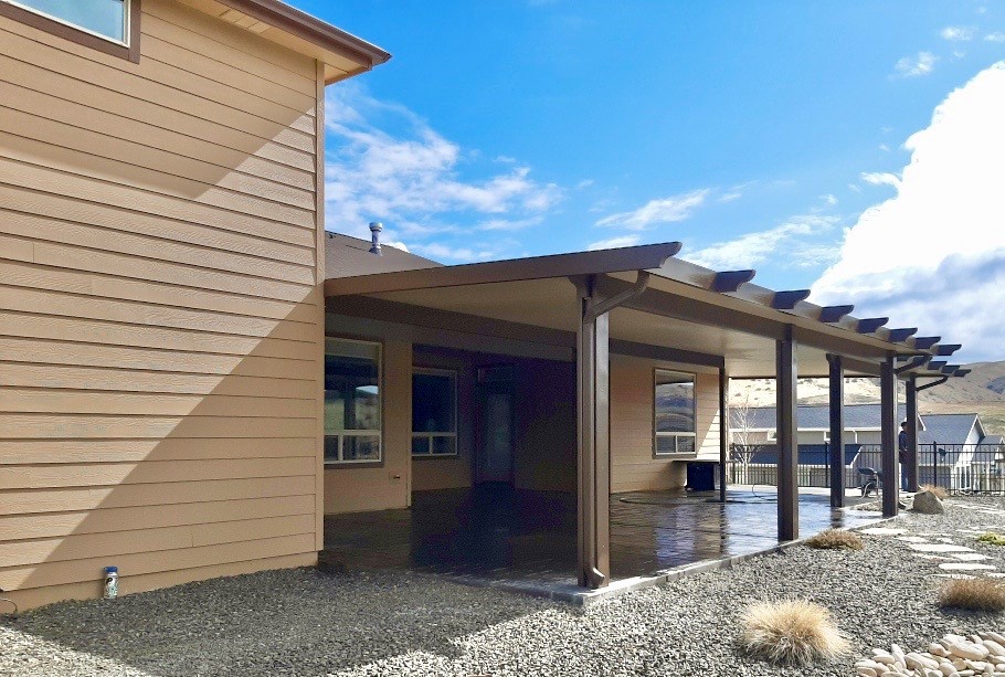 Insulated Roof Panels